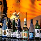 日本酒ロックの楽しみ方を解説